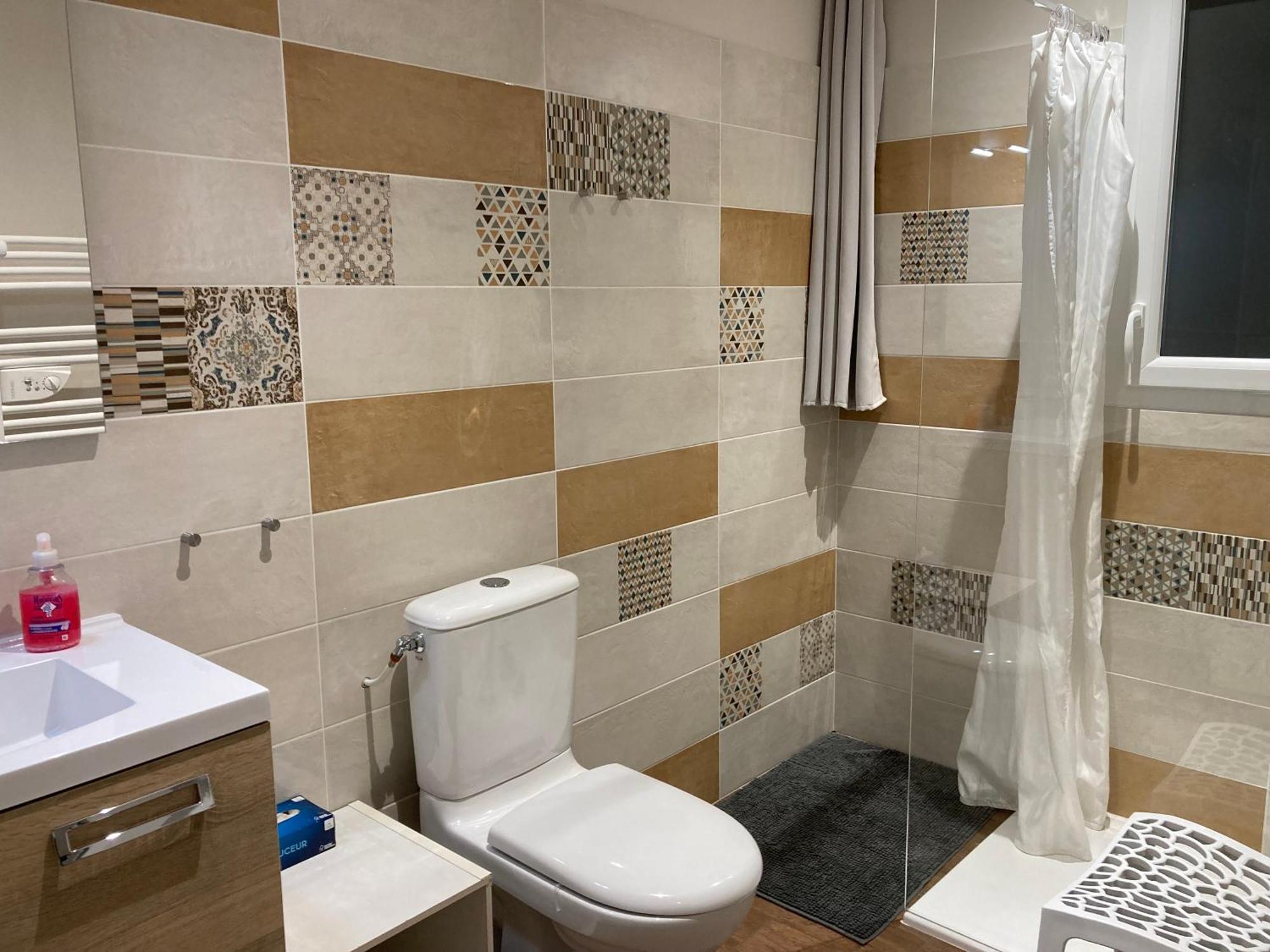Chambres D'Hotes Les Ouches Talmont-Saint-Hilaire Exterior foto